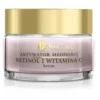 Ava Laboratorium Aktywator Młodości krem do twarzy Retinol i Witamina C 50ml