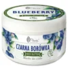 Ava Laboratorium Body Butter masło do ciała Czarna Borówka 250g