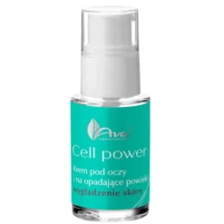 Ava Laboratorium Cell Power krem pod oczy i na opadające powieki 15ml