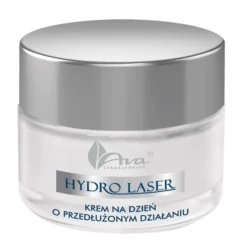 Ava Laboratorium Hydro Laser aktywny krem na dzień o przedłużonym działaniu SPF15 50ml