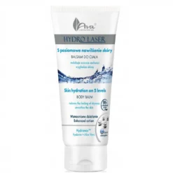 Ava Laboratorium Hydro Laser nawilżający balsam do ciała 200ml