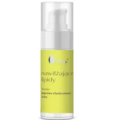 Ava Laboratorium Nawilżające Lipidy booster poprawiający elastyczność skóry 30ml