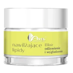 Ava Laboratorium Nawilżające Lipidy eliksir odżywienie i wygładzenie 50ml