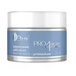 Ava Laboratorium Pro4Biotic intensywnie odżywczy krem do twarzy 50ml