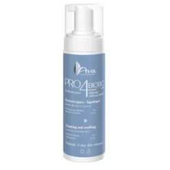 Ava Laboratorium Pro4Biotic oczyszczająco-łagodząca pianka do mycia twarzy 150ml