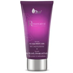 Ava Laboratorium Resveratrol serum na szyję dekolt i ciało 100ml