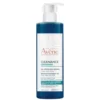 Avene Cleanance Comedomed złuszczający żel do mycia 400ml