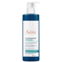Avene Cleanance Comedomed złuszczający żel do mycia 400ml