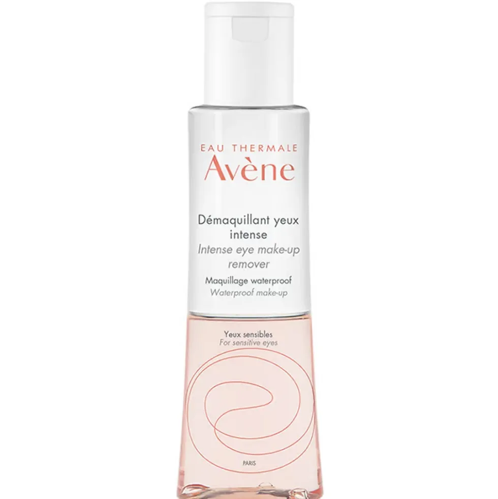 Avene Les Essentiels płyn do demakijażu oczu 125ml