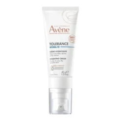 Avene Tolerance Hydra-10 Hydrating Cream krem nawilżający 40ml