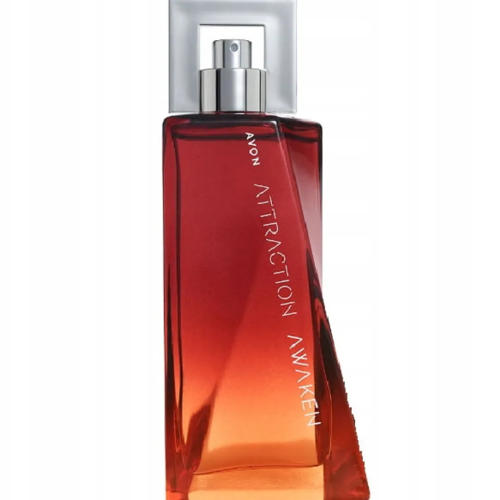 Avon Attraction Awaken For Him woda toaletowa spray 75ml