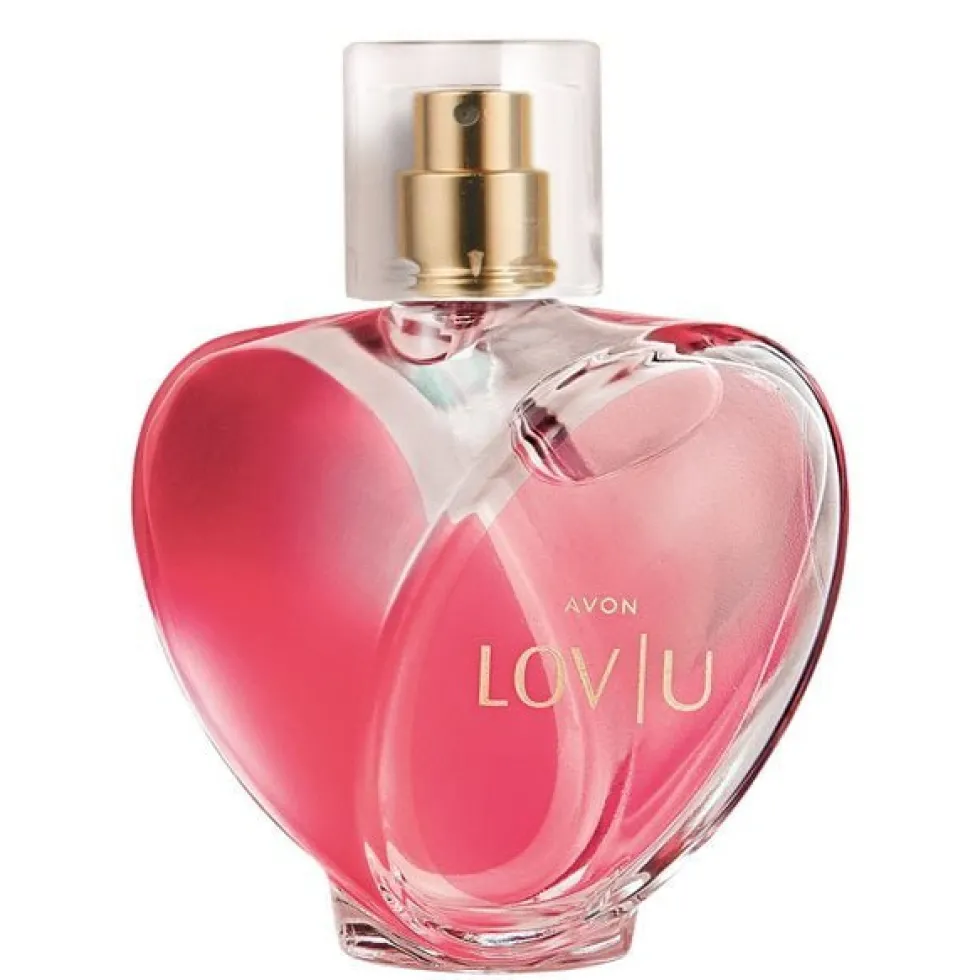 Avon Lov U woda perfumowana spray 50ml