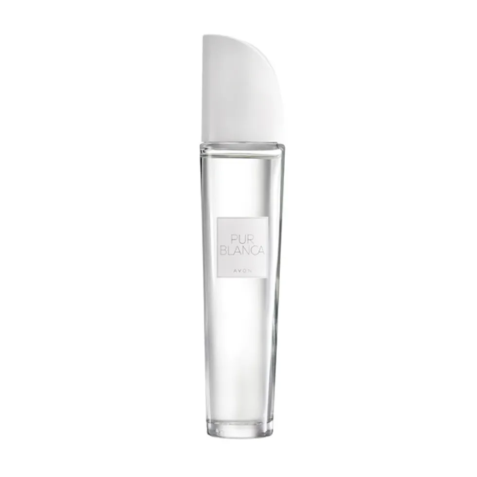 Avon Pur Blanca woda toaletowa spray 50ml