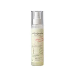 AXIS-Y Dark Spot Correcting Glow Toner tonik wyrównujący koloryt skóry 125ml