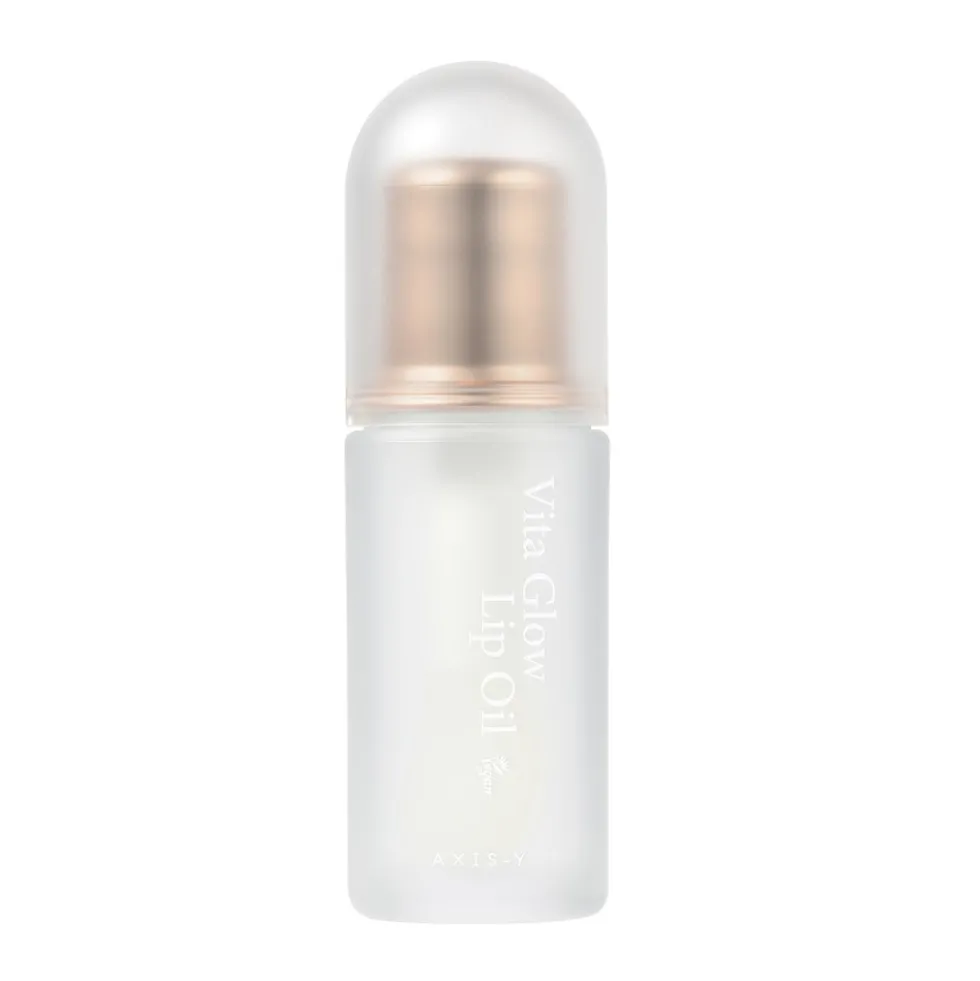 AXIS-Y Vita Glow Lip Oil olejek do ust Dreamy Olive 4.5g