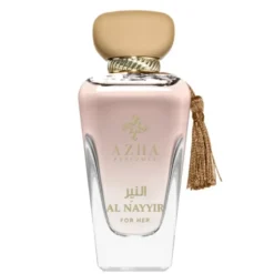 Azha Al Nayyir woda perfumowana spray 100ml