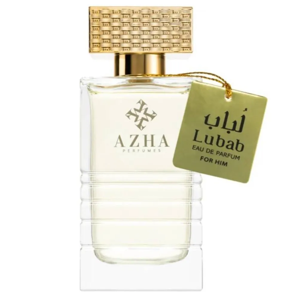 Azha Lubab woda perfumowana spray 100ml