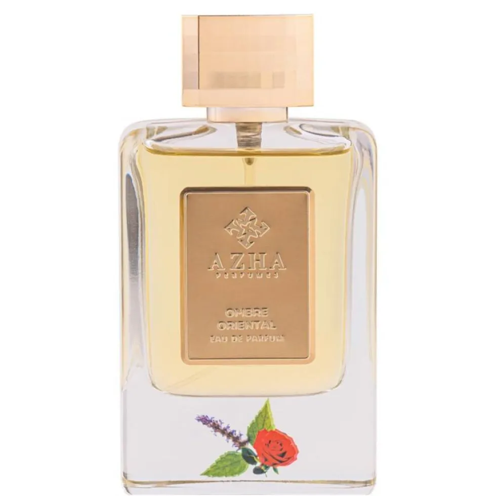 Azha Ombre Oriental woda perfumowana spray 100ml