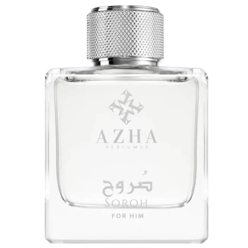 Azha Soroh woda perfumowana spray 100ml