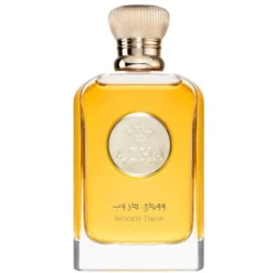 Azha Woody Drop woda perfumowana spray 100ml