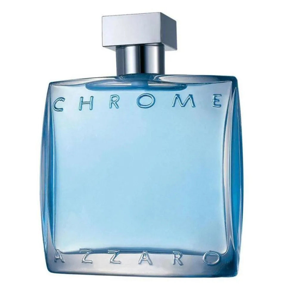 AZZARO Chrome EDT 100ml