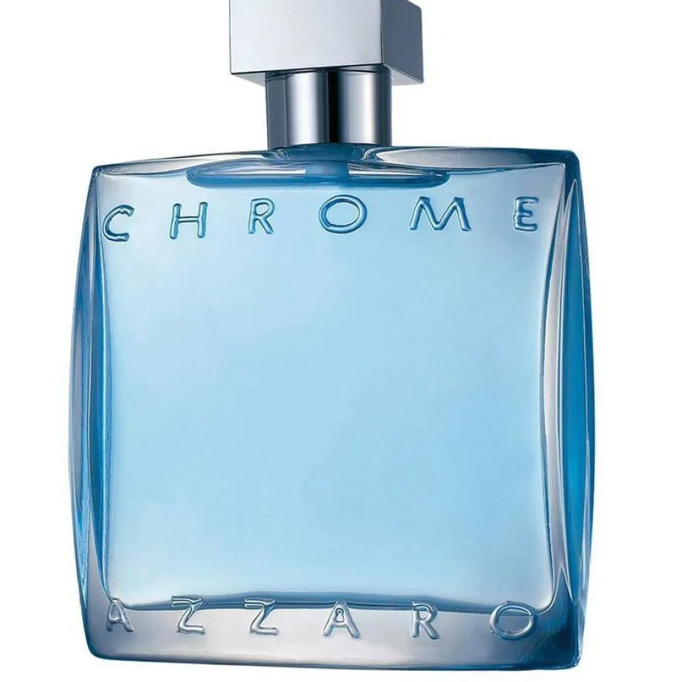 AZZARO Chrome EDT 200ml