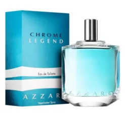 AZZARO Chrome Legend EDT 75ml