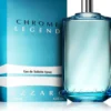 Azzaro Chrome Legend woda toaletowa spray 125ml