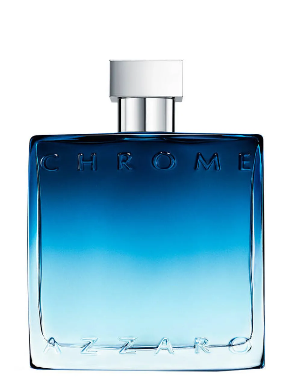 Azzaro Chrome woda perfumowana spray 100ml