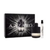 Azzaro The Most Wanted Intense zestaw woda toaletowa spray 50ml + woda toaletowa spray 10ml