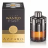 Azzaro Wanted By Night woda perfumowana spray 100ml