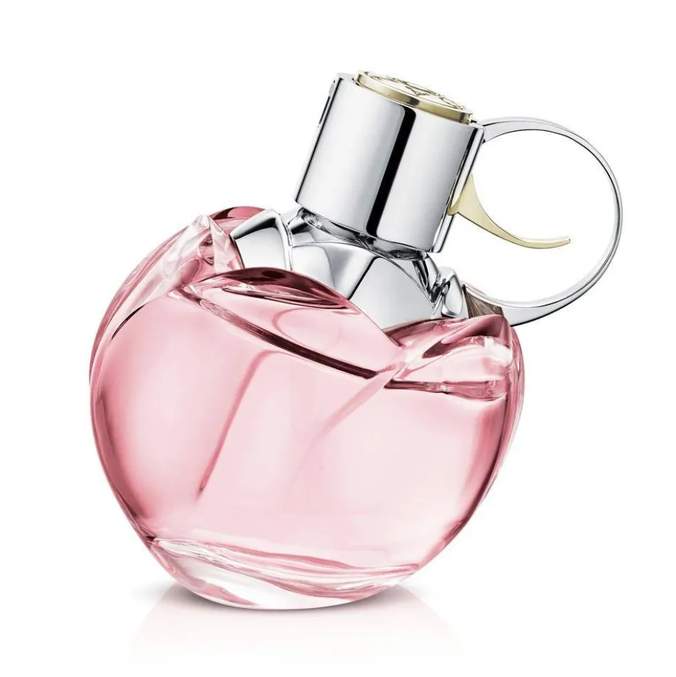 Azzaro Wanted Girl Tonic woda toaletowa spray 80ml