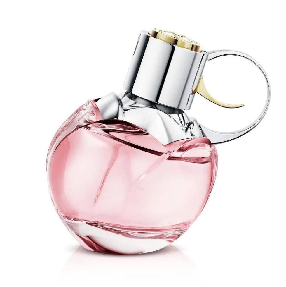 Azzaro Wanted Girl Tonic woda toaletowa spray 50ml