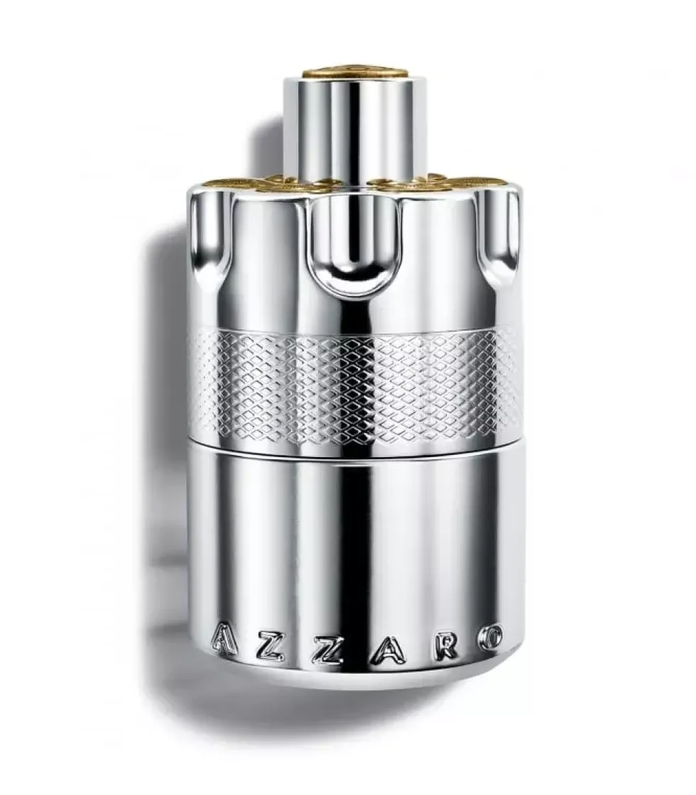 Azzaro Wanted woda perfumowana spray 100ml