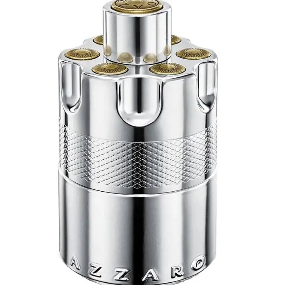 Azzaro Wanted woda perfumowana spray 100ml - produkt bez opakowania