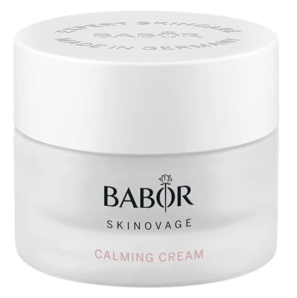 Babor Calming Cream krem do skóry wrażliwej 50ml