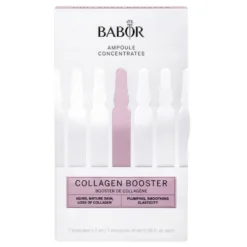 Babor Collagen Booster ampułki ujędrniające 7x2ml