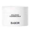 Babor Hyaluronic Cleansing Balm balsam oczyszczający z kwasem hialuronowym 150ml