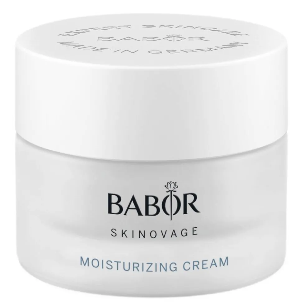 Babor Moisturizing Cream nawilżający krem do cery suchej 50ml