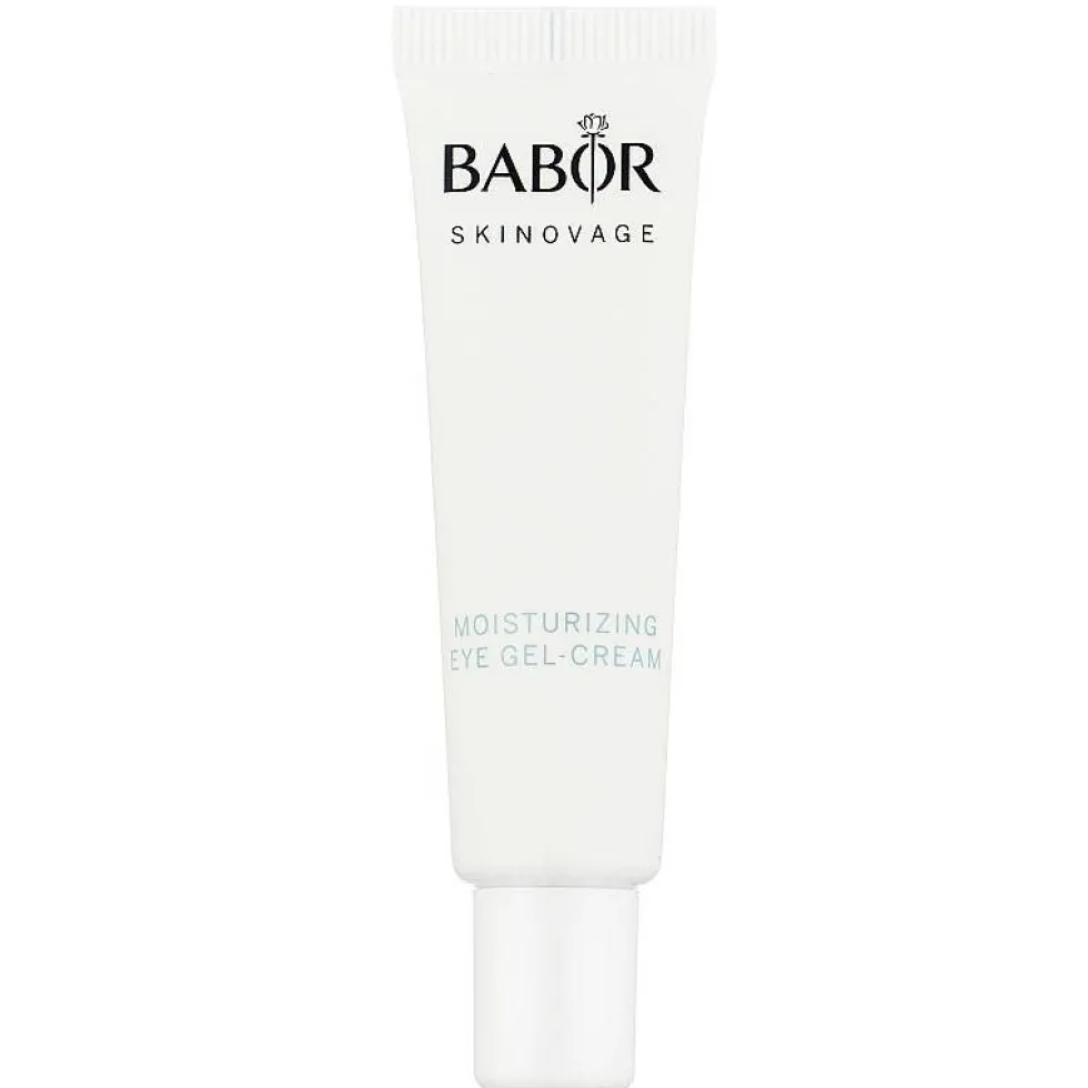 Babor Moisturizing Eye Gel-Cream nawilżający żel-krem pod oczy 15ml