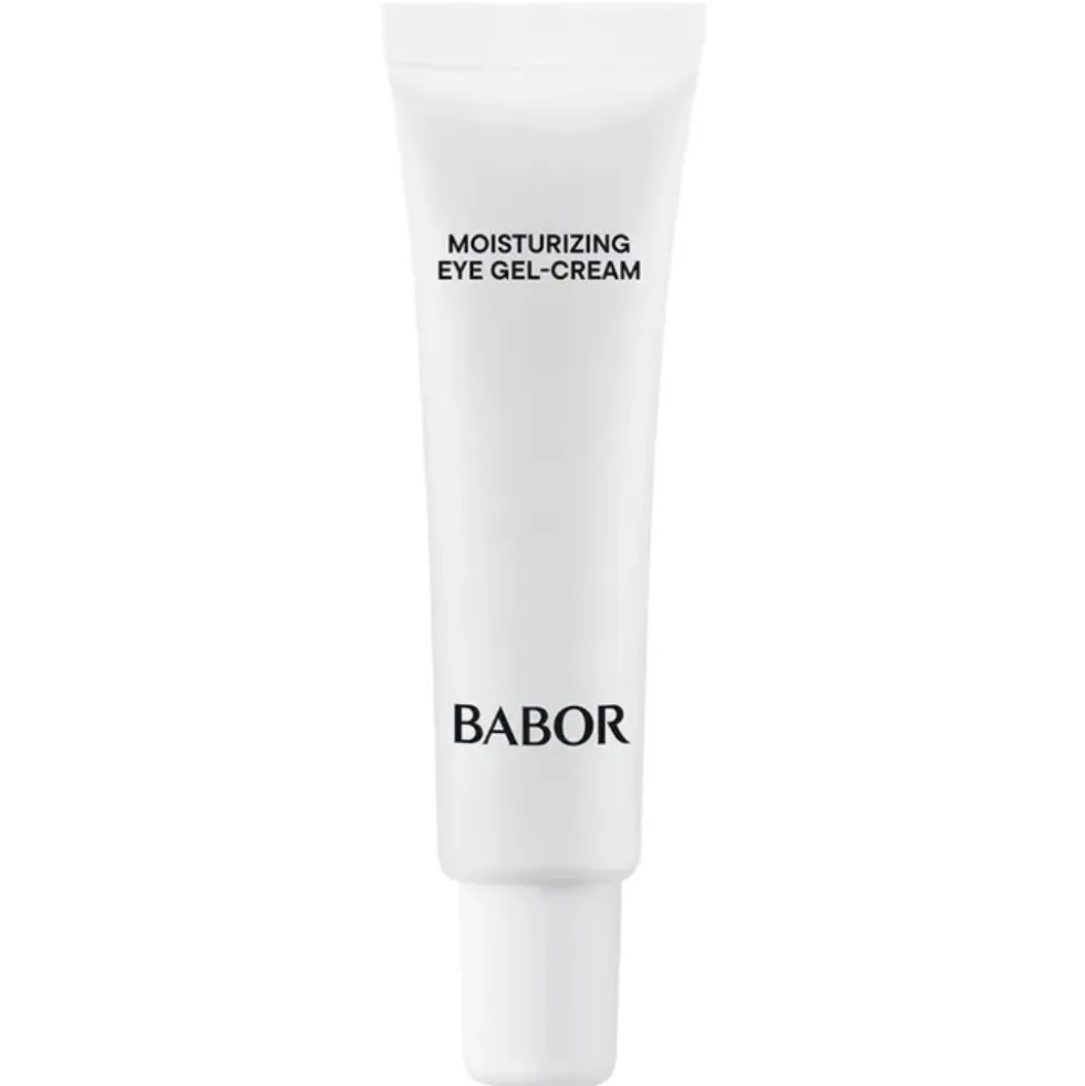 Babor Moisturizing Eye Gel-Cream nawilżający krem-żel pod oczy 15ml