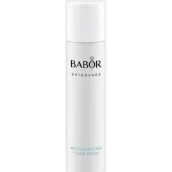 Babor Moisturizing Foam Mask maska w piance do twarzy 75ml