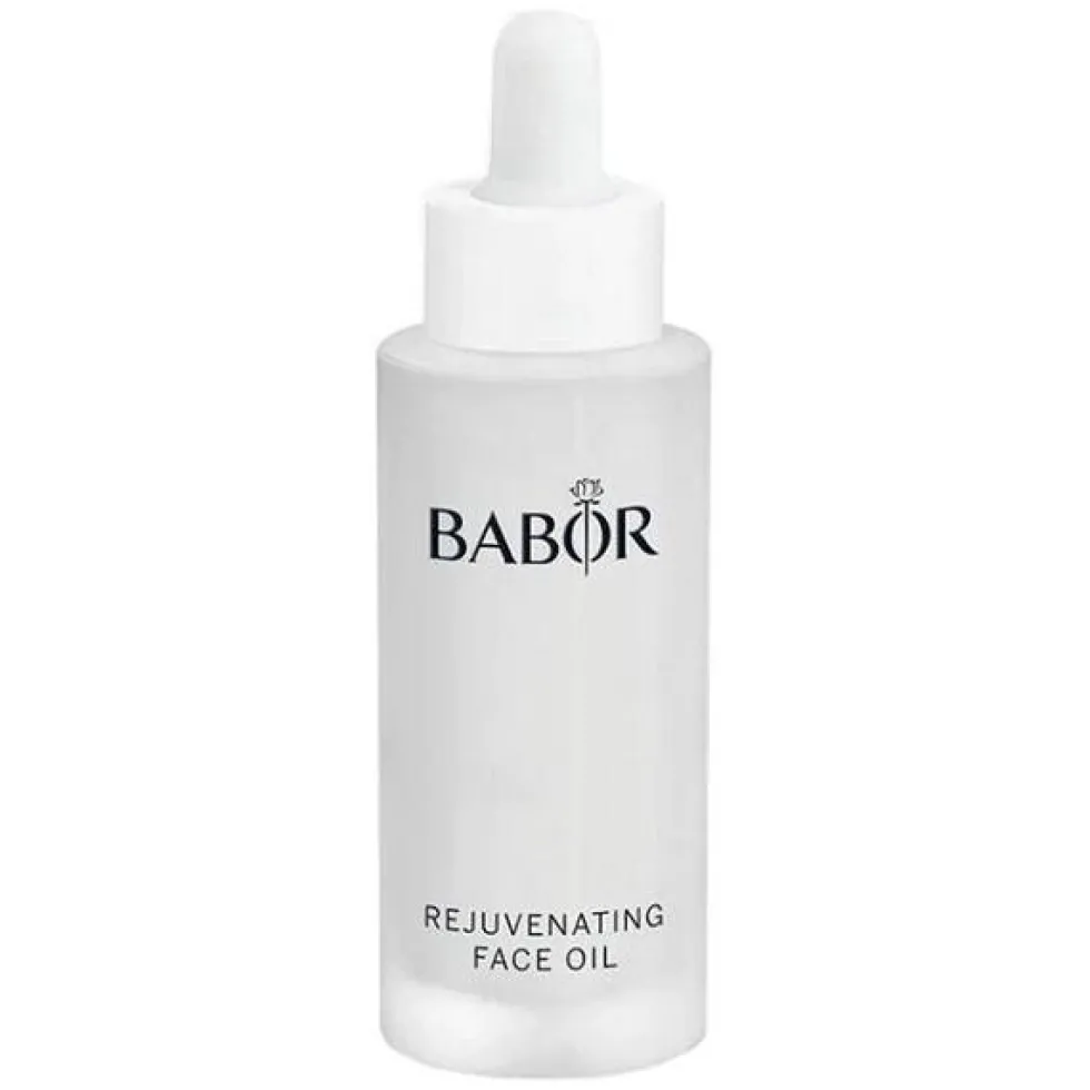 Babor Rejuvenating Face Oil odmładzający olejek do twarzy 30ml