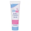 Baby Cream Extra Soft łagodny krem ochronny dla dzieci 200ml