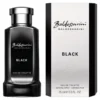 Baldessarini Baldessarini Black woda toaletowa spray 75ml
