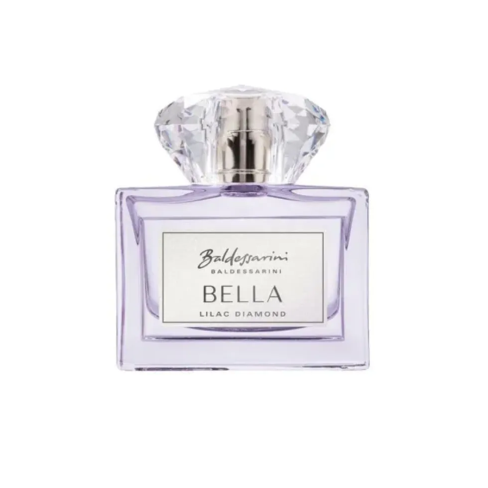Baldessarini Bella Lilac Diamond woda perfumowana spray 50ml