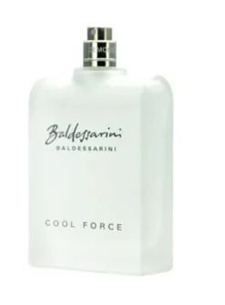 Baldessarini Cool Force woda toaletowa spray 90ml - produkt bez opakowania