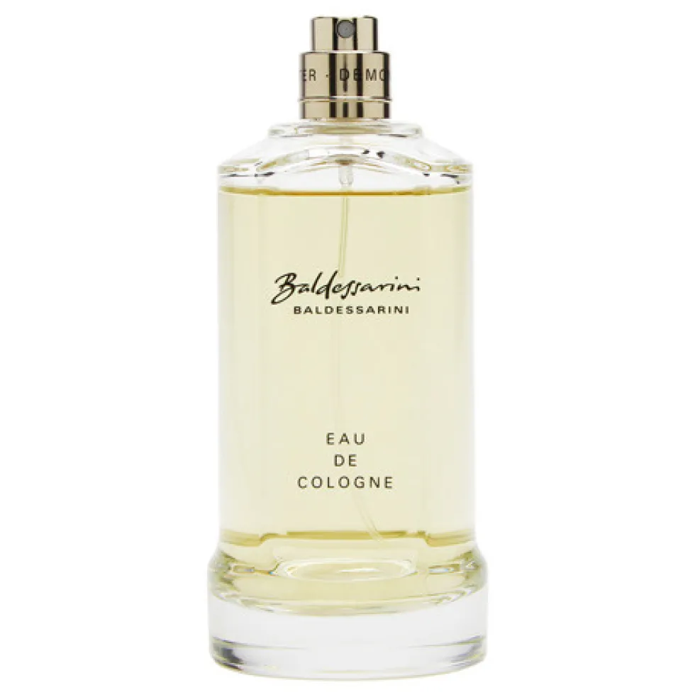 BALDESSARINI EDC spray 75ml TESTER