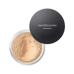 bareMinerals Original Loose Powder Foundation SPF15 sypki podkład mineralny Fair Ivory 02 8g