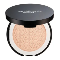 bareMinerals Original Pressed Powder Foundation SPF15 podkład w pudrze Fairly Light 03 8ml